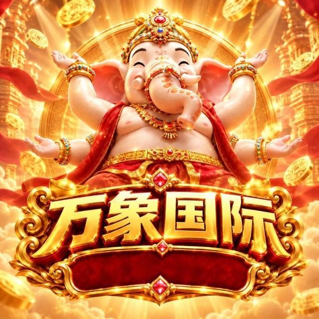 万象国际